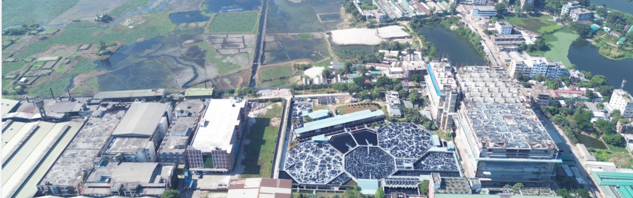 Creative Agency Slide 1